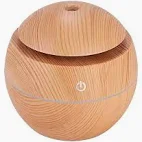 ultrasonic aroma humidifier