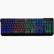 teclado strike marca nibio