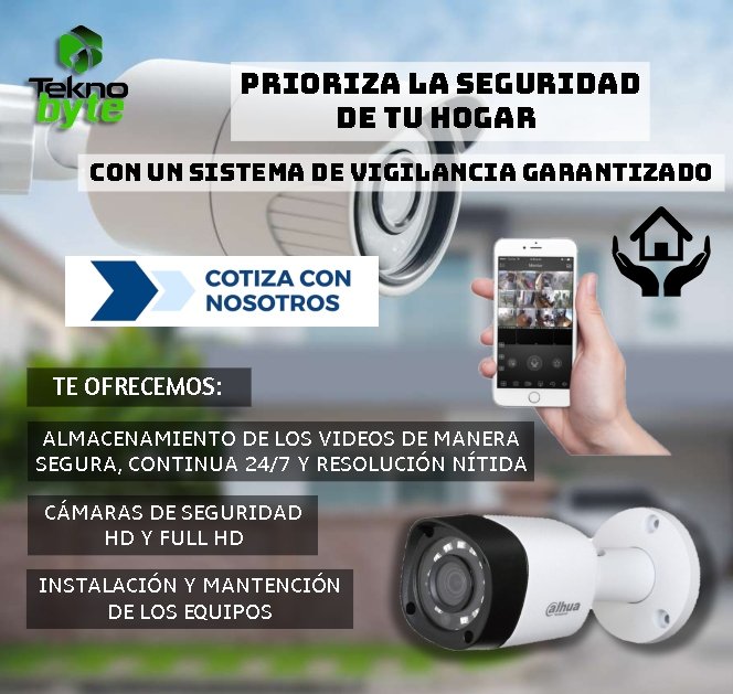 Imagen de seguridad